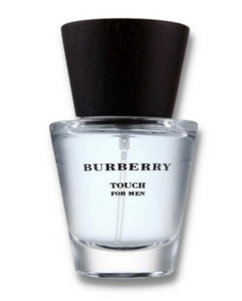 Burberry Touch Men 50 Ml Edt