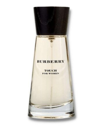 Burberry Touch 50 Ml Edp