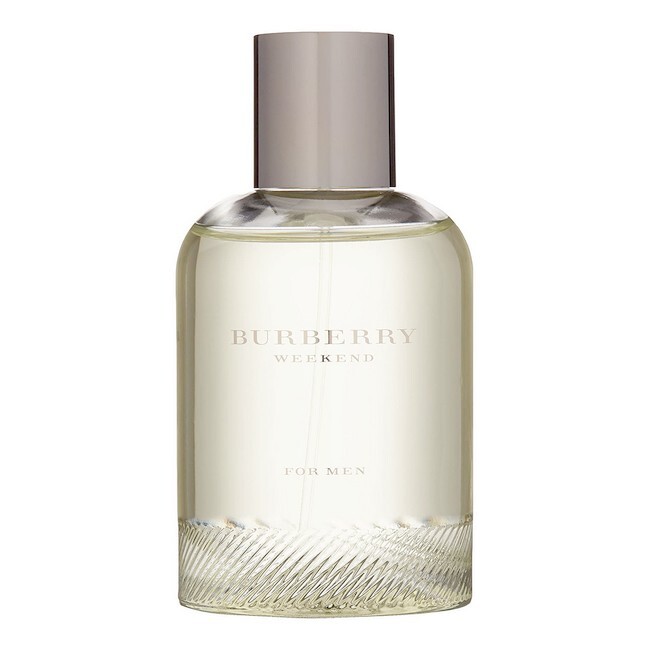 Burberry Weekend For Men 100 Ml Edt
