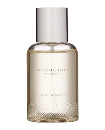 Burberry Weekend For Women 100 Ml Edp