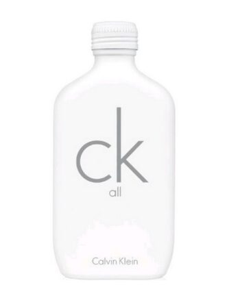 Calvin Klein Ck All 200 Ml Edt