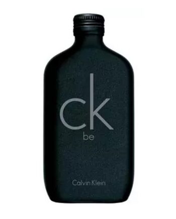 Calvin Klein Ck Be 100 Ml Edt
