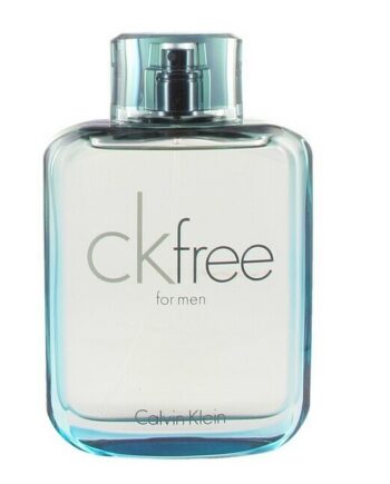 Calvin Klein Ck Free For Men 50 Ml Edt