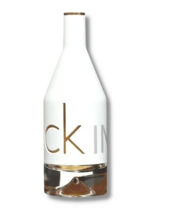 Calvin Klein Ck In2u Her 50 Ml Edt