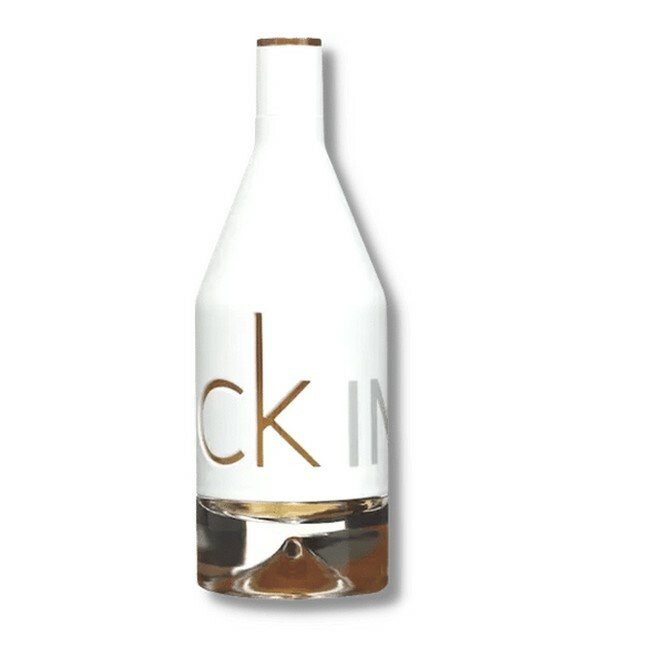 Calvin Klein Ck In2u Her 50 Ml Edt