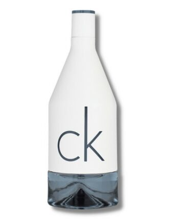 Calvin Klein Ck In2u Him 100 Ml Edt