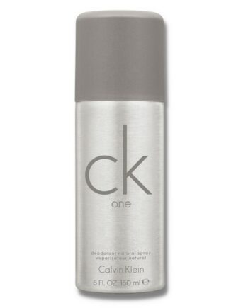 Calvin Klein Ck One Deodorant Spray -150 Ml