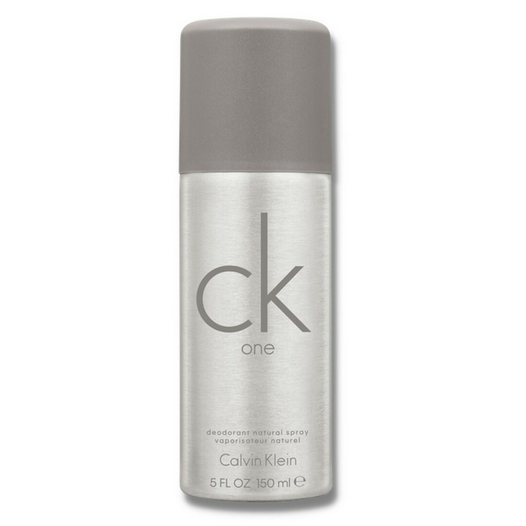 Calvin Klein Ck One Deodorant Spray -150 Ml