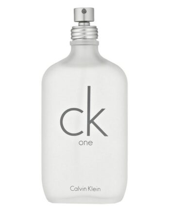 Calvin Klein Ck One 50 Ml Edt