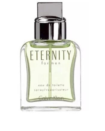 Calvin Klein Eternity For Men 100 Ml Edt