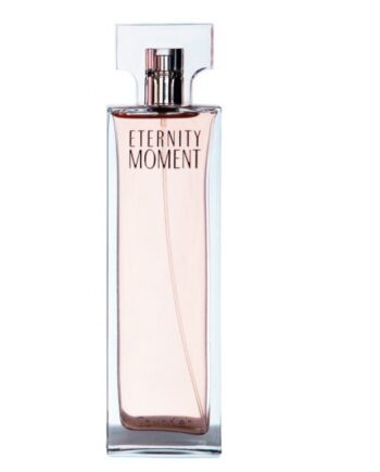 Calvin Klein Eternity Moment 100 Ml Edp