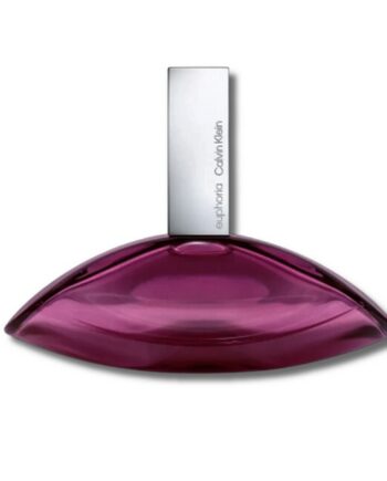 Calvin Klein Euphoria For Women 100 Ml Edp