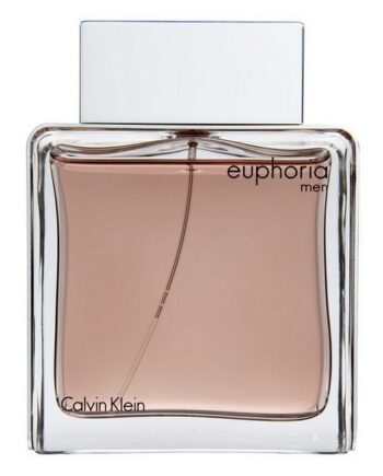 Calvin Klein Euphoria Men 100 Ml Edt