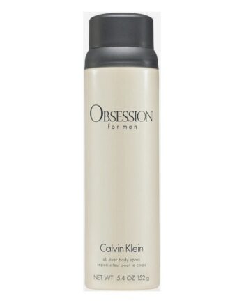 Calvin Klein Obsession Deodorizing Bodyspray