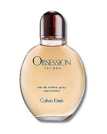 Calvin Klein Obsession For Men 200 Ml  Edt