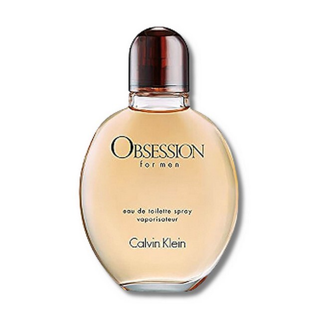 Calvin Klein Obsession For Men 75 Ml Edt