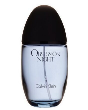 Calvin Klein Obsession Night 100 Ml Edp