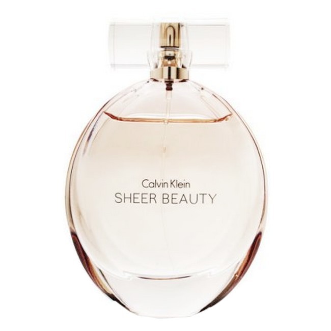 Calvin Klein Sheer Beauty 100 Ml Edt