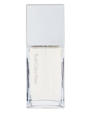 Calvin Klein Truth For Women  100 Ml Edp