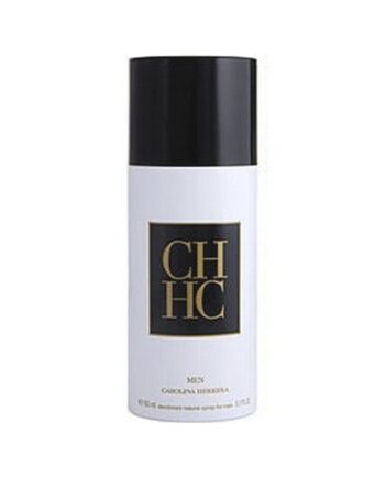 Carolina Herrera Ch Men Deodorant Spray 150 Ml