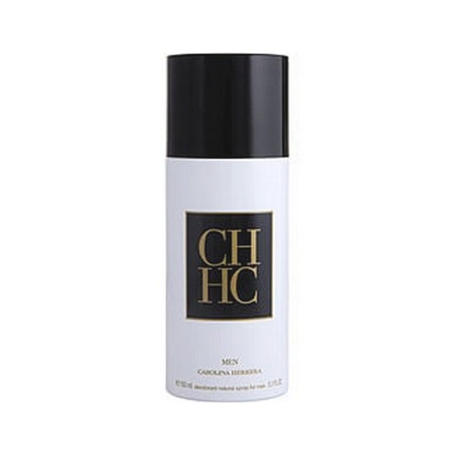 Carolina Herrera Ch Men Deodorant Spray 150 Ml