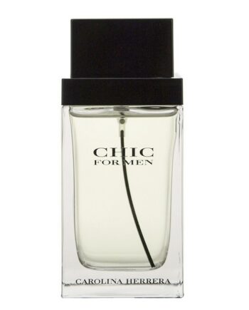 Carolina Herrera Chic Men 100 Ml Edt