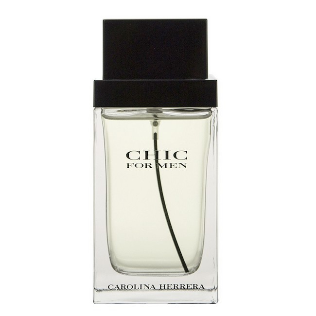 Carolina Herrera Chic Men 100 Ml Edt
