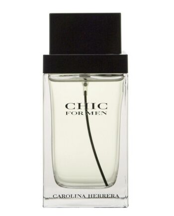 Carolina Herrera Chic Men 60 Ml Edt