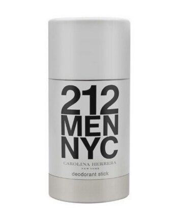Carolina Herrera 212 Men Deo Stick 75g