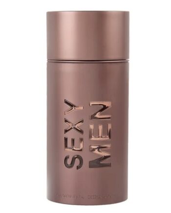 Carolina Herrera 212 Sexy Men 100 Ml Edt