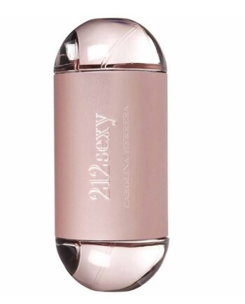 Carolina Herrera 212 Sexy Woman 100 Ml Edp
