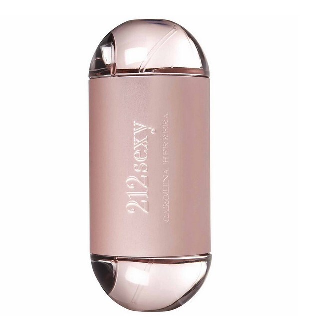 Carolina Herrera 212 Sexy Woman 100 Ml Edp