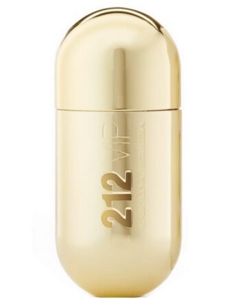 Carolina Herrera 212 Vip 80 Ml Edp