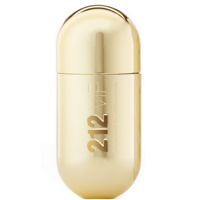 Carolina Herrera 212 Vip 80 Ml Edp