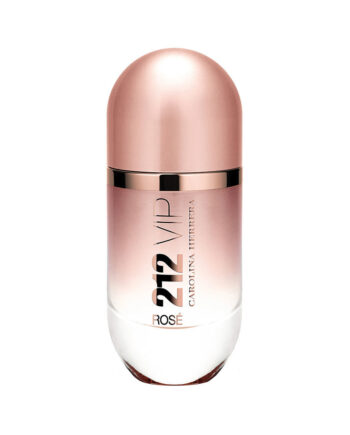 Carolina Herrera 212 Vip Rose 50 Ml Edp