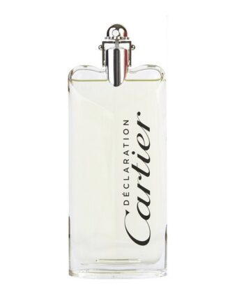 Cartier Declaration 100 Ml Edt