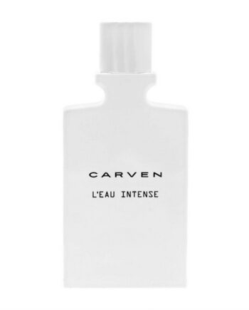 Carven   Eau Intense 50 Ml Eau De Toilette