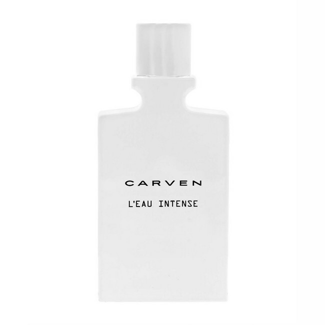 Carven Eau Intense 50 Ml Eau De Toilette