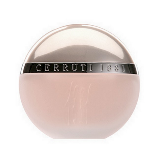 Cerruti 1881 Femme 100 Ml Edt