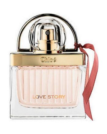 Chloe Love Story Eau Sensuelle 50 Ml Edp