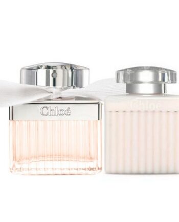 Chloe Signature Gaveæske 50 Ml Edp   Bodylotion