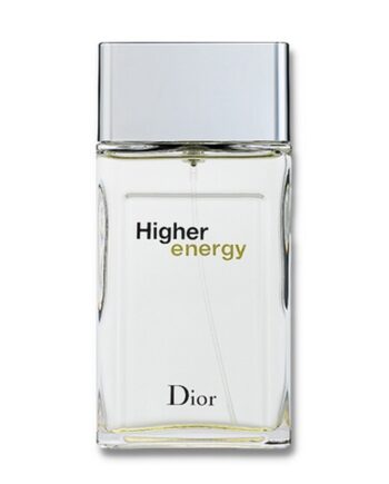 Christian Dior Dior Higher Energy 100 Ml Edt