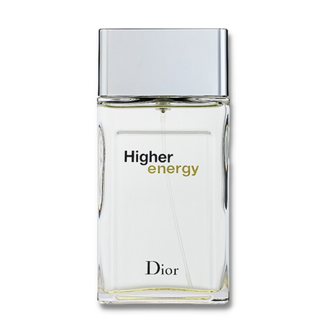Christian Dior Dior Higher Energy 100 Ml Edt