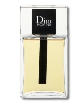 Christian Dior Dior Homme 100 Ml Edt