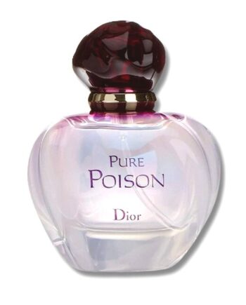 Christian Dior Dior Pure Poison 100 Ml Edp