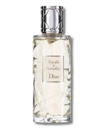 Christian Dior Escale   Portofino 75 Ml Edt