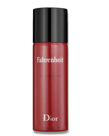 Christian Dior Fahrenheit Deodorant Spray 150 Ml