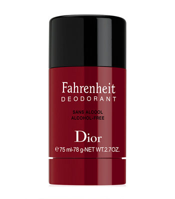 Christian Dior Fahrenheit Deodorant Stick 75