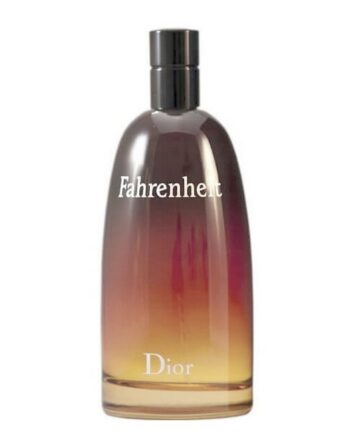 Christian Dior Fahrenheit 100 Ml Edt