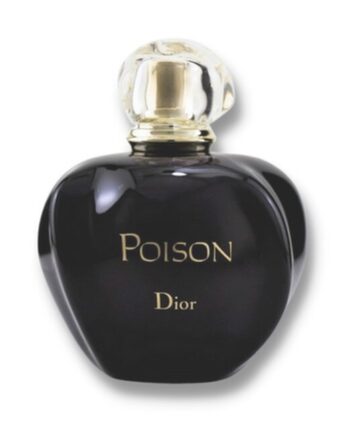 Christian Dior Poison 50 Ml Edt